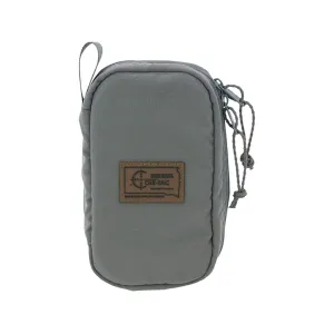 Cole-Tac Garmin Xero C1 Pro Chronograph Pouch Wolf Gray Cordura Nylon