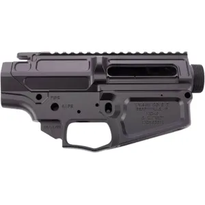 Wilson Combat Lightweight AR-10 Receiver Set Armor-Tuff