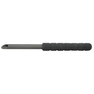 GG&G Penetrator 2.6" Titanium Shaft Delrin Handle Black