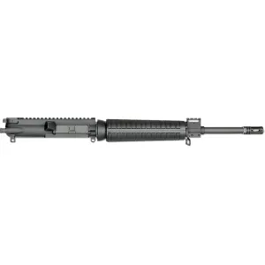 Rock River Arms LR-308 A4 Complete Upper Receiver 308 Winchester, 7.62x51mm NATO 16" Chrome Moly Barrel 11" M-LOK Handguard Black