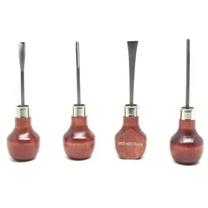 Ramelson 117 Stock Carving Tool Kit