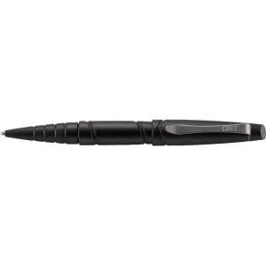 CRKT Williams Defense II Tactical Pen Aluminum Black