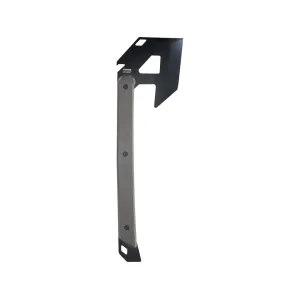 Schrade Backdraft Axe
