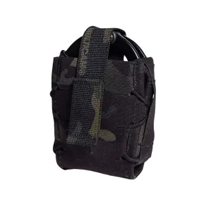 High Speed Gear Gen 2 Handcuff Taco MOLLE Handcuff Pouch Nylon MultiCam Black