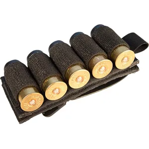 High Speed Gear Shotgun Card V2 Black