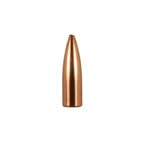 Berger Varmint 22 Caliber (224 Diameter) Bullets 60 Grain Jacketed Hollow Point Box of 100