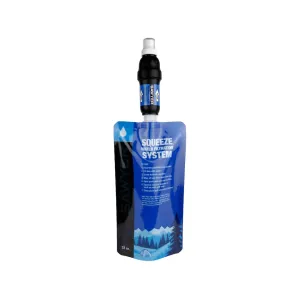 Sawyer Squeeze 1 Liter Water Filter