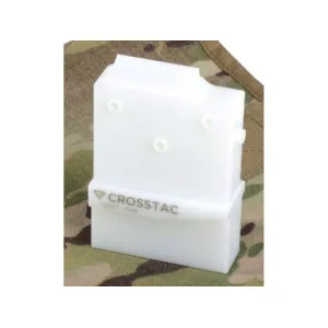 CrossTac AICS Short Action Vise Block