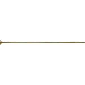 Pedersoli Rifle Black Powder Funnel