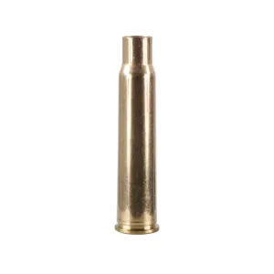 PPU 8x57mm JRS (8mm Rimmed Mauser) (323 Diameter) Brass Bag of 50