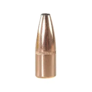Speer Hot-Cor 416 Caliber (416 Diameter) Bullets 350 Grain Mag-Tip Spitzer with Cannelure Box of 50