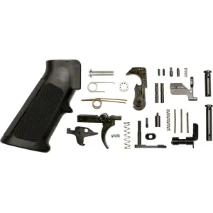 AR-STONER Complete LR-308 Lower Receiver Parts Kit