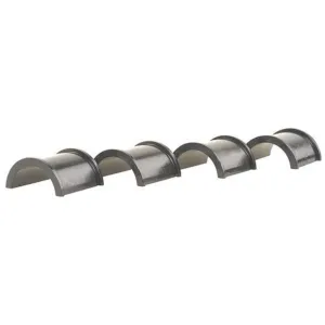 Badger Ordnance Ring Reducers Max-50 30mm to 1" Matte Black