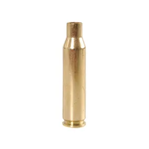 PPU 7mm-08 Remington Brass Bag of 50