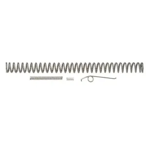 Holland's Deluxe Trigger Spring Kit for Remington 700 Short Action