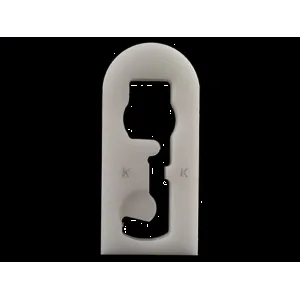 MGW Revolver Action Frame Wrench Insert S&W K Frame