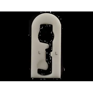 MGW Revolver Action Frame Wrench Insert S&W L Frame