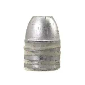 Montana Precision Swaging Swaging Cast 50 Caliber (512 Diameter) Bullets 365 Grain Flat Nose Box of 50