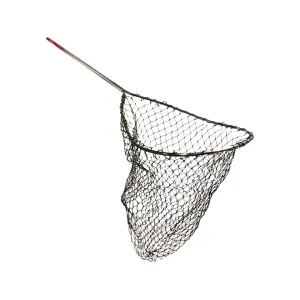 Frabill Sportsman Scooped Collapsible Tangle Free Landing Net