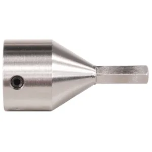 MCR Bullet Meplat Uniforming Tool Power Adapter