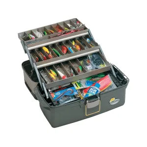 Plano Guide Series Tray Tackle Box