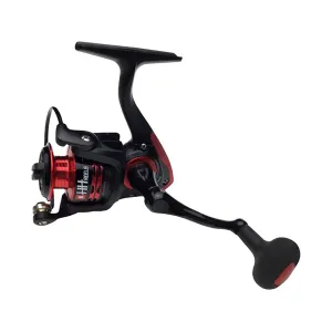 HH Rods and Reels KF500 Spinning Reel