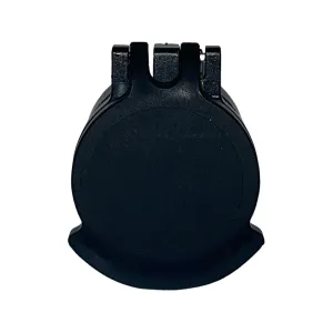 Nightforce Flip-Up Scope Cover NX8 8x, NX6 6x Objective