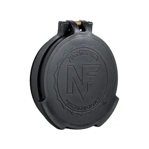 Nightforce Flip-Up Scope Cover 42mm ATACR, NXS 10x Objective