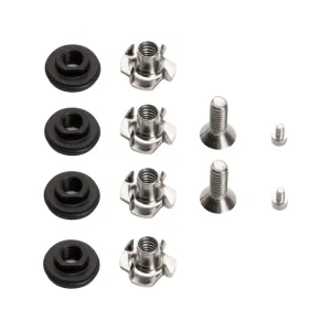 Really Right Stuff USR Universal SOAR Rail Stock Mount Hardware