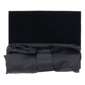 Haley Strategic Dump Pouch Black