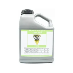 Shooters World SW4350 S070-05 Smokeless Gun Powder 8 lb
