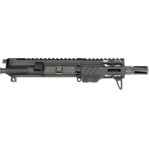 Rock River Arms AR-15 A4 Complete Upper Receiver 223 Remington (Wylde) 4.5" Chrome Moly Barrel 4.25" M-LOK Handguard Black