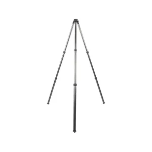 Two Vets Tripods The Recon V2 LS Inverted Tripod with Leg Stopper