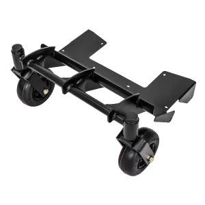 Swisher Flat Free Walk Behind Caster Kit