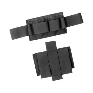 Haley Strategic Multi-Mission Hanger 2.0 Pouch Medical Insert Black