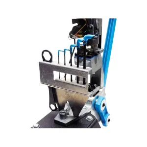 Dillon Precision Press Tool Holder with Wrenches Square Deal B