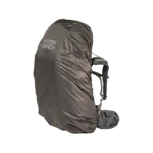 Mystery Ranch Pack Fly Rain Cover Large Shadow