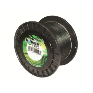 Power Pro Spectra Braided Fishing Line 10lb 500yd Moss Green