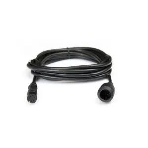 Lowrance HOOK2 10' Transducer Extension Cable SplitShot/TripleShot