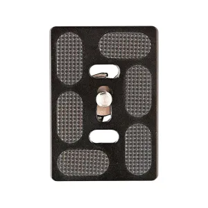 Slik 6510 ARCA Replacement Plate for PBH-36LP, 45LP, 52LP Pan Heads