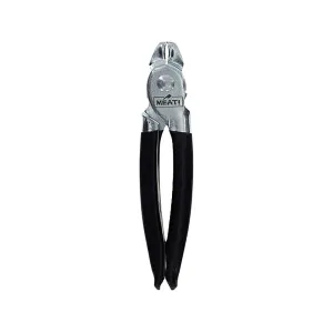 MEAT! Spring Loaded Hog Ring Pliers