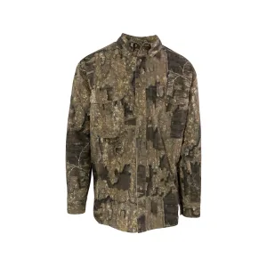 MidwayUSA Men's All Purpose Field Long Sleeve Shirt Realtree Timber Large Tall
