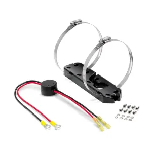 Humminbird Trolling Motor Adapter Bracket MEGA SI+ AD MTM HW MSI