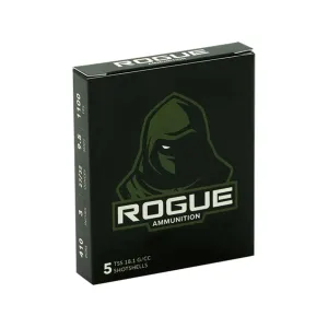 Rogue Turkey TSS 410 Ammo 3" #9-1/2 Tungsten Shot 27/32 oz Box of 5