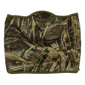 Banded Men's Nano Primaloft Face Mask Realtree Max-7 One Size Fits Most