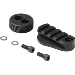 CMMG Zeroed AR-15 Picatinny Stock Adapter