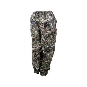Frogg Toggs Men's Pro Action Rain Pants Mossy Oak Country DNA 2XL 42-44X35