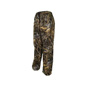 Frogg Toggs Men's Pro Action Rain Pants Realtree Max-7 2XL 42-44X35