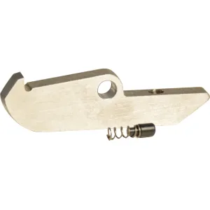 Howell 1858 Remington Quick Release Cylinder Pin Stainless