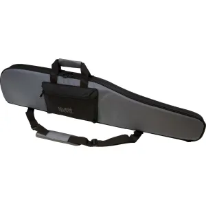 MidwayUSA Pro Series Scoped Rifle Case 48" Gray and Black